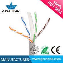 High quality competive price utp cat6 networking